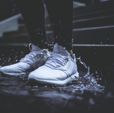 Movement jump
